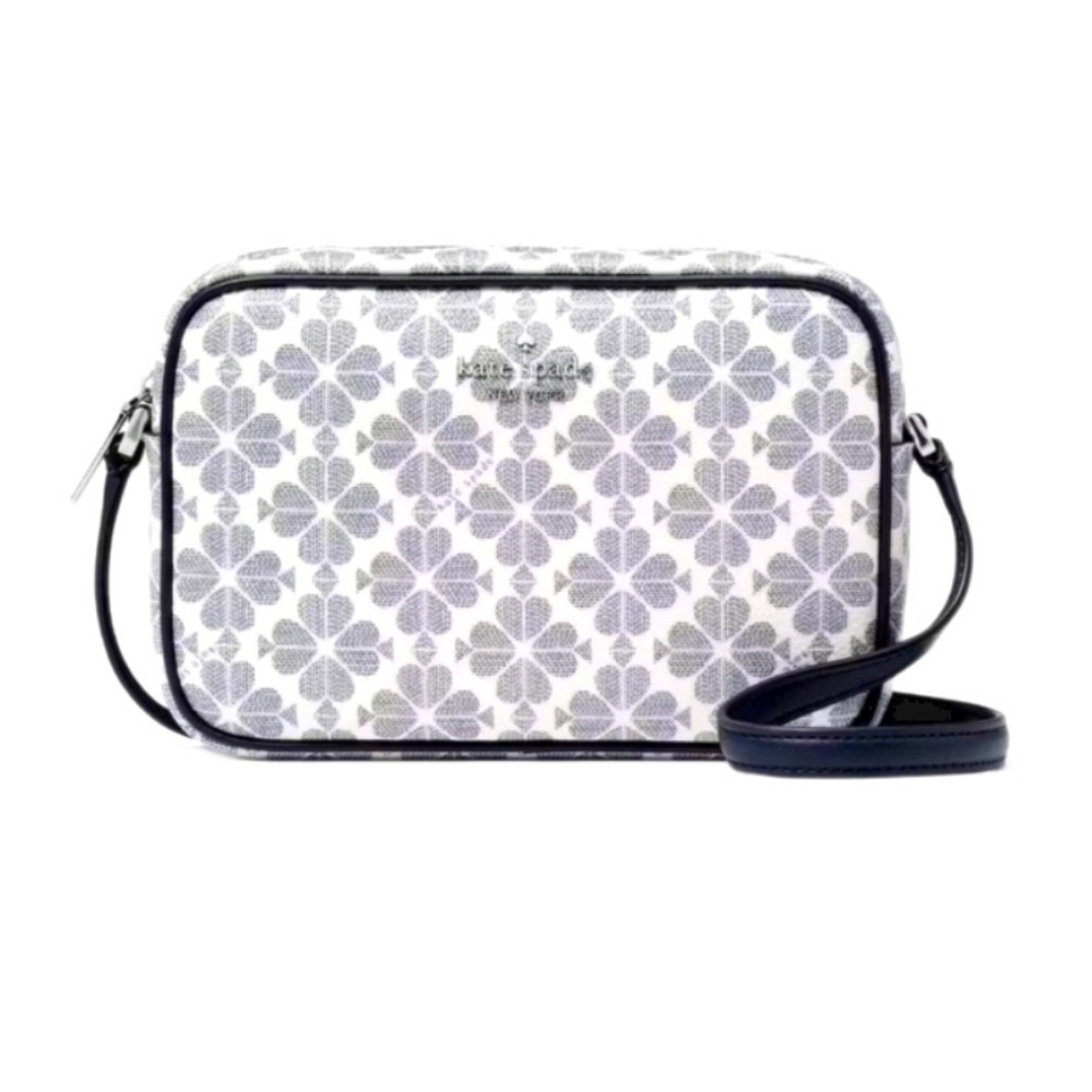 Kate Spade Flower Mini Camera Bag